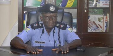 Police Kill Two Kidnappers, Arrest One In Kogi, Recover AK-49 Rifle