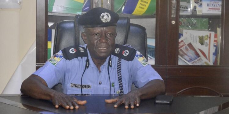 Police Kill Two Kidnappers, Arrest One In Kogi, Recover AK-49 Rifle