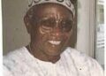 Renowned Sports Administrator, Awoture Eleyae Dies At 96