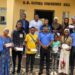 Police Present N4.7mln To Families Of Late 8 Officers In Kogi