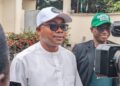 DSS Invites, Grills Ahmed Ododo, Kogi APC Governorship Candidate
