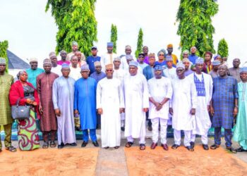 Guber Poll : More PDP Members Decamp To APC In Kogi