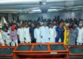 Kogi Guber Poll : Over 300 Appointees Under ex- Gov. Wada Declare Support For APC Candidate, Ododo