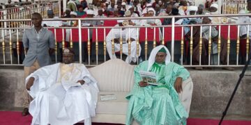 Hijrah 1445AH : Muslims Urged To Migrate From Lawnessness To Law Abiding Citizens, Ensure Even Spread Of Wealth