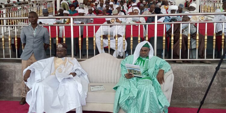 Hijrah 1445AH : Muslims Urged To Migrate From Lawnessness To Law Abiding Citizens, Ensure Even Spread Of Wealth