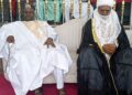 Bello Lauds Amirul Hajj, Abdullahi Over Successful Conduct Of Hajj, Congratulates Muslims On New Islamic Year