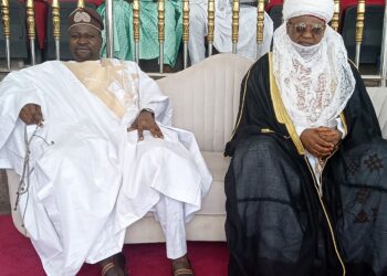 Bello Lauds Amirul Hajj, Abdullahi Over Successful Conduct Of Hajj, Congratulates Muslims On New Islamic Year