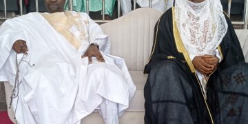 Bello Lauds Amirul Hajj, Abdullahi Over Successful Conduct Of Hajj, Congratulates Muslims On New Islamic Year