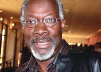 Renowned Writer, Professor Kole Omotoso Dies At 80