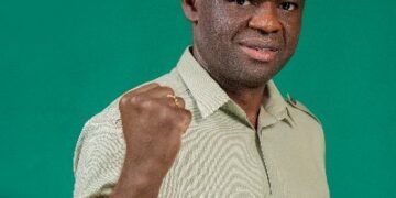 Sports Devt : NOA To Confer Award On Shaibu, Edo Deputy Governor