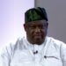 Plateau Governor, Mutfwang Imposes 24-Hour Curfew On Mangu Over Worsening Security