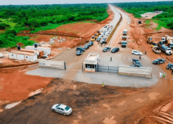 Ogun Agro-Cargo Airport, A Game Changer – NIPSS Team Leader