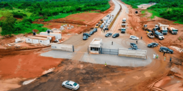 Ogun Agro-Cargo Airport, A Game Changer – NIPSS Team Leader