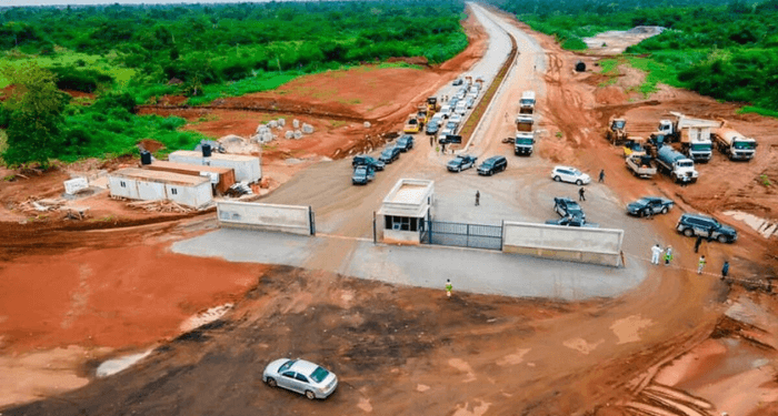 Ogun Agro-Cargo Airport, A Game Changer – NIPSS Team Leader