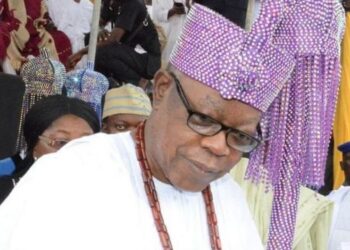 Olubadan Lifts Suspension On Celebration Of Egungun Festival In Ibadan