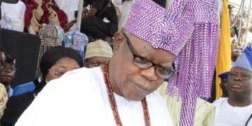 Olubadan Lifts Suspension On Celebration Of Egungun Festival In Ibadan