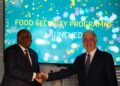 Arab-Africa Committee Commits $1.5bln To Food Security Programme