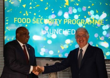 Arab-Africa Committee Commits $1.5bln To Food Security Programme