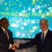 Arab-Africa Committee Commits $1.5bln To Food Security Programme