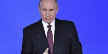 Russia To Supply 50,000 Tons Of Grains To African Countries – Putin