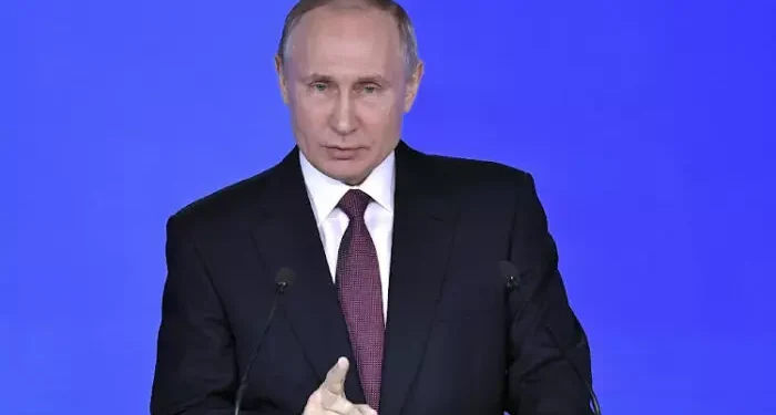 Russia To Supply 50,000 Tons Of Grains To African Countries – Putin