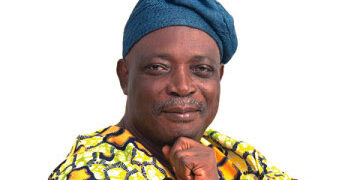 Ladoja Drags Makinde, Olubadan To Court Over Crown-wearing Obas