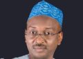 APC National Vice Chairman, Lukman Resigns Position