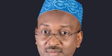 APC National Vice Chairman, Lukman Resigns Position