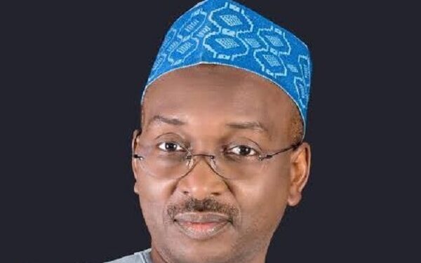 APC National Vice Chairman, Lukman Resigns Position