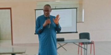 Journalists Charged To Scale Up Reportage Of Issues Affecting Environment.