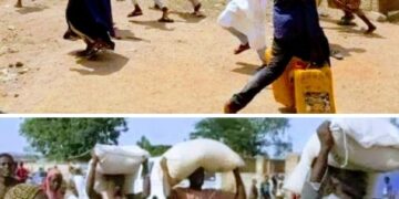 Fintiri Imposes 24-hour Curfew On Adamawa As Looting Of Business Premises Assumed Dangerous Dimension