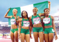 Nigeria Olympic Committee Athlete Commission To Propose Health Insurance Schemes To FG