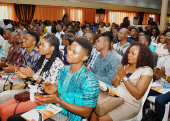 Lagos Convenes Meeting Of Stakeholders To Review Youth Policy