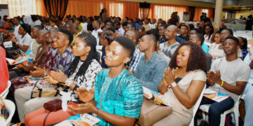 Lagos Convenes Meeting Of Stakeholders To Review Youth Policy