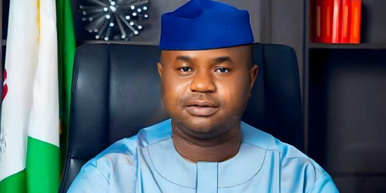 FG To Streamline, Reduces Taxes From 52 To 10, Plans Name Change For FIRS