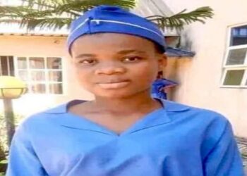 Alleged Result Forgery : JAMB Bars Ejikeme Joy Mmesome From Writing UTME For 3yrs