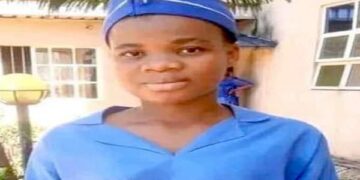 Alleged Result Forgery : JAMB Bars Ejikeme Joy Mmesome From Writing UTME For 3yrs