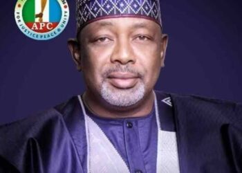 APC Postpones NEC, Caucus Meetings Indefinitely Over Adamu, Omisore’s Sudden Resignation