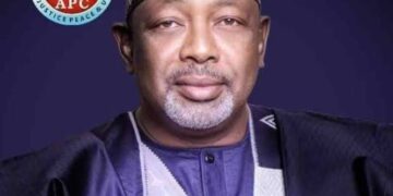 APC Postpones NEC, Caucus Meetings Indefinitely Over Adamu, Omisore’s Sudden Resignation