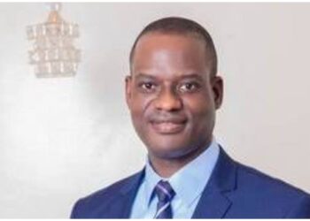Tinubu Sets Up Committee On Tax Reform, Picks Taiwo Oyedele As Chairman  