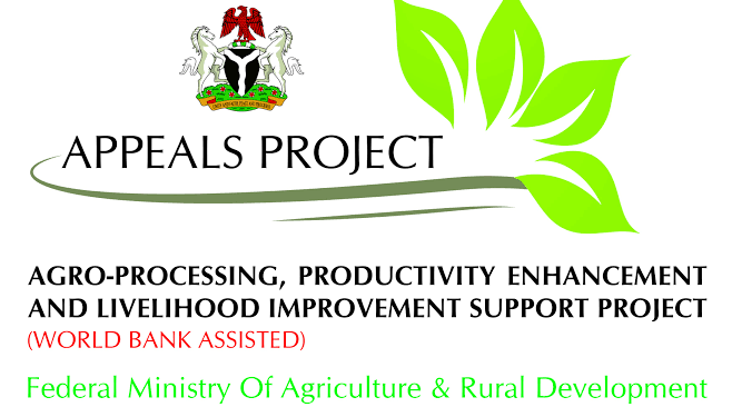 Over 55,000 Nigerians Benefit From APPEALS Project — World Bank, FG