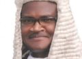 Ekiti Chief Judge In Narrow Escape As Court Wall Collapses