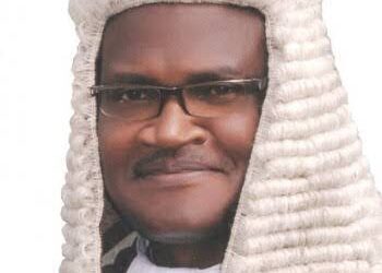 Ekiti Chief Judge In Narrow Escape As Court Wall Collapses