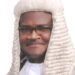 Ekiti Chief Judge In Narrow Escape As Court Wall Collapses