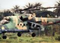Insecurity : NAF To Acquire Additional 51 Helicopters, Aircraft, Others