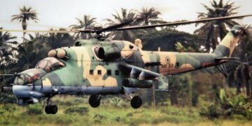 Insecurity : NAF To Acquire Additional 51 Helicopters, Aircraft, Others