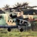 Insecurity : NAF To Acquire Additional 51 Helicopters, Aircraft, Others