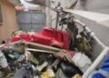 Helicopter Crashes in Lagos, 4 Rescued
