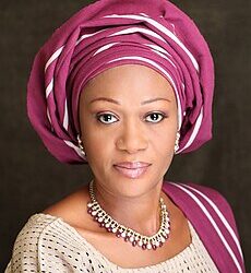 Remi Tinubu Awards Scholarships To Students From 36 States, FCT