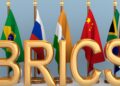 SIGNIFICANCE OF BRICS AND ITS EXPANSION by Lawal Sale